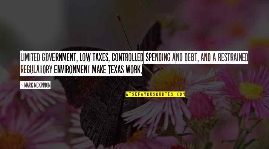 Taehyung Purple Quotes By Mark McKinnon: Limited government, low taxes, controlled spending and debt, Taehyung Purple Quotes By Mark McKinnon: Limited government, low taxes, controlled spending and debt,