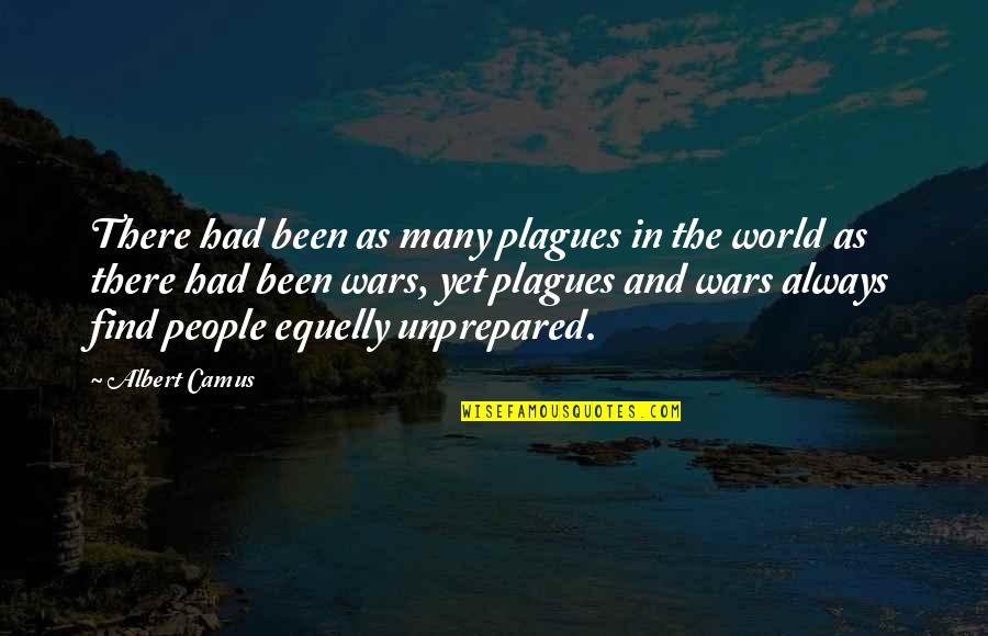 Tagliente Pasta Quotes By Albert Camus: There had been as many plagues in the Tagliente Pasta Quotes By Albert Camus: There had been as many plagues in the