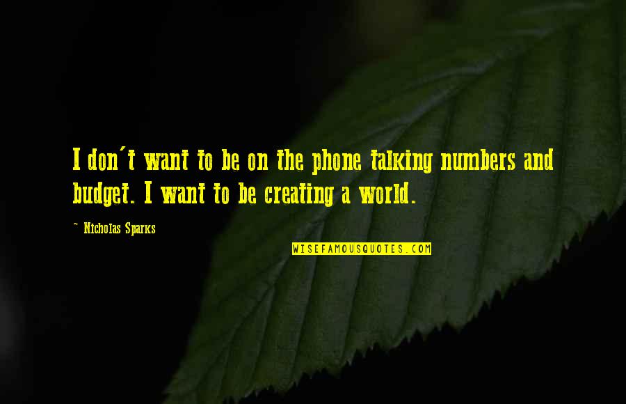Tamil Mozhi In Tamil Quotes By Nicholas Sparks: I don't want to be on the phone Tamil Mozhi In Tamil Quotes By Nicholas Sparks: I don't want to be on the phone