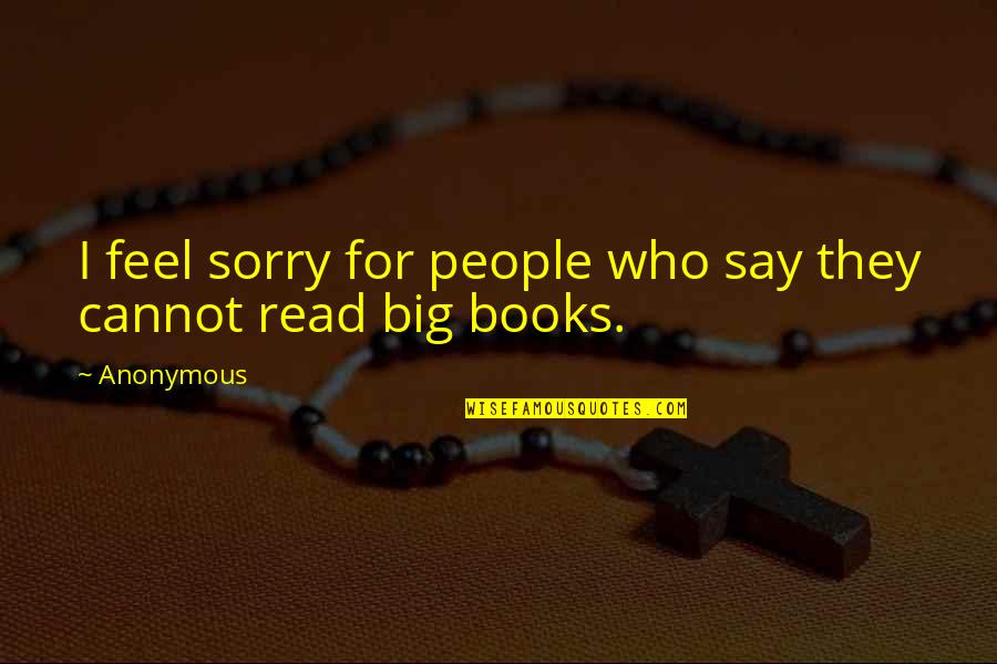 Tanakh Biblical Interpretation Quotes By Anonymous: I feel sorry for people who say they