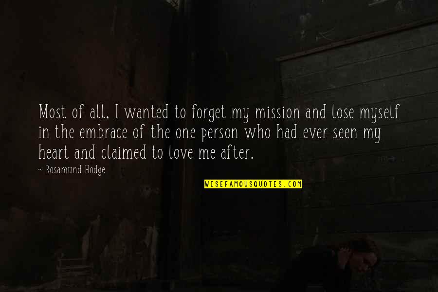 Tarocco Studio Quotes By Rosamund Hodge: Most of all, I wanted to forget my Tarocco Studio Quotes By Rosamund Hodge: Most of all, I wanted to forget my