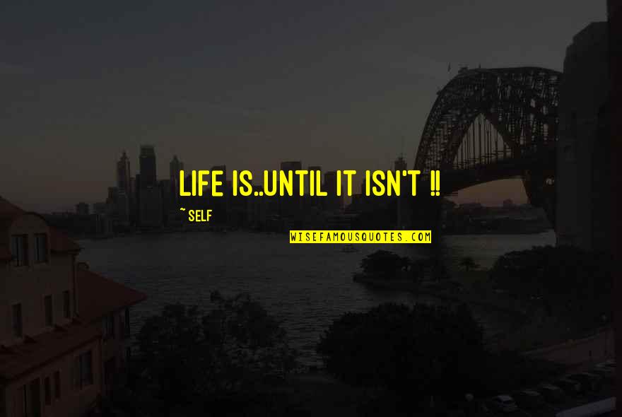 Tdw Stock Quote Quotes By Self: Life is..until it isn't !! Tdw Stock Quote Quotes By Self: Life is..until it isn't !!