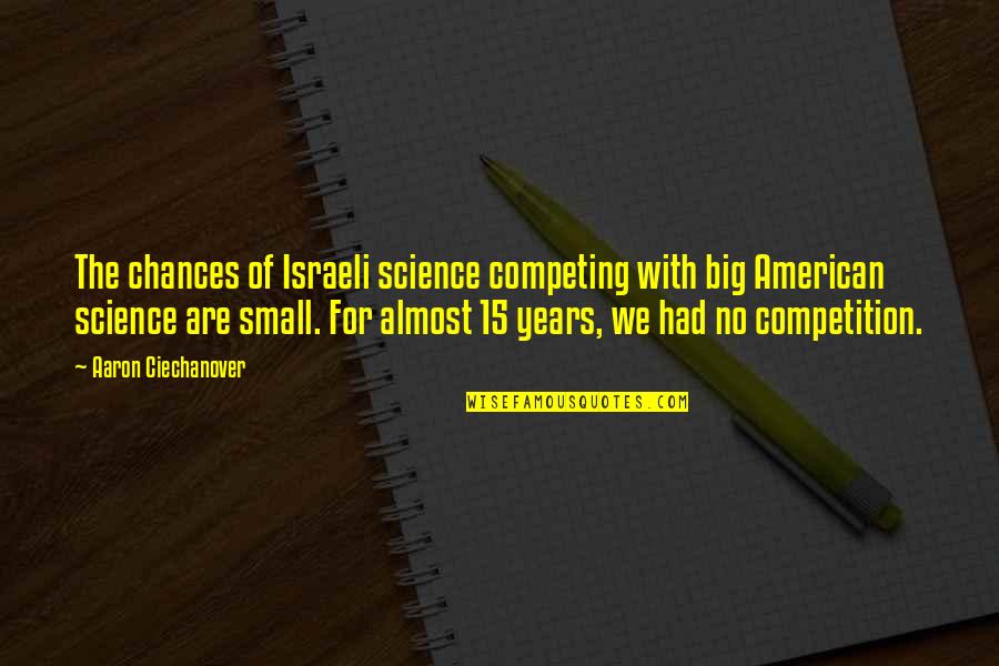 Teach Him How To Fish Quote Quotes By Aaron Ciechanover: The chances of Israeli science competing with big Teach Him How To Fish Quote Quotes By Aaron Ciechanover: The chances of Israeli science competing with big
