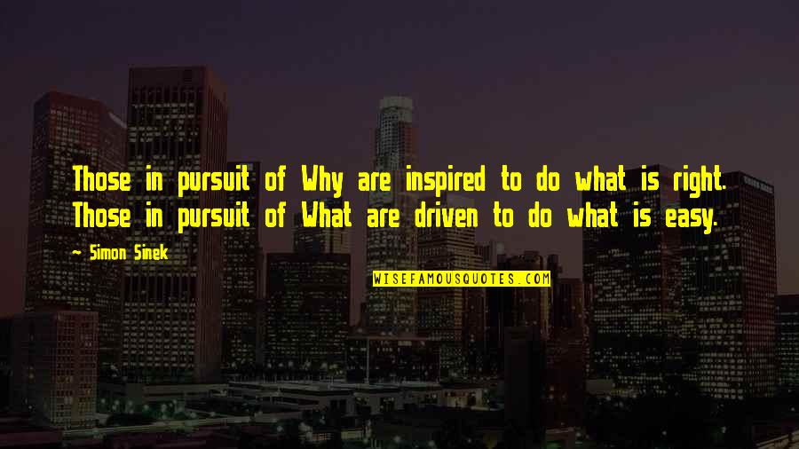 Teamwork Clinical Laboratory Quotes By Simon Sinek: Those in pursuit of Why are inspired to Teamwork Clinical Laboratory Quotes By Simon Sinek: Those in pursuit of Why are inspired to
