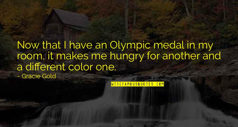 Technologia Wikipedia Quotes By Gracie Gold: Now that I have an Olympic medal in Technologia Wikipedia Quotes By Gracie Gold: Now that I have an Olympic medal in