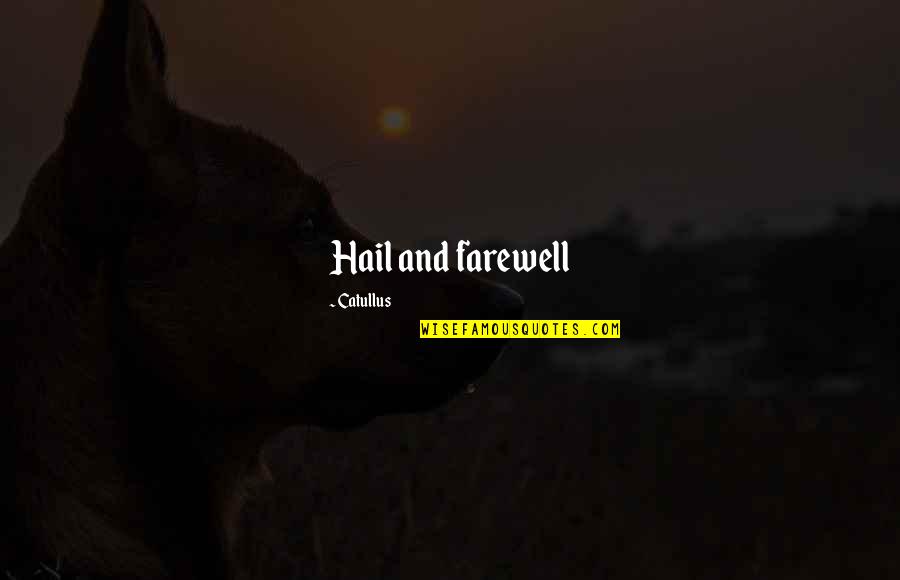 Tel Aviv Stock Quotes By Catullus: Hail and farewell Tel Aviv Stock Quotes By Catullus: Hail and farewell