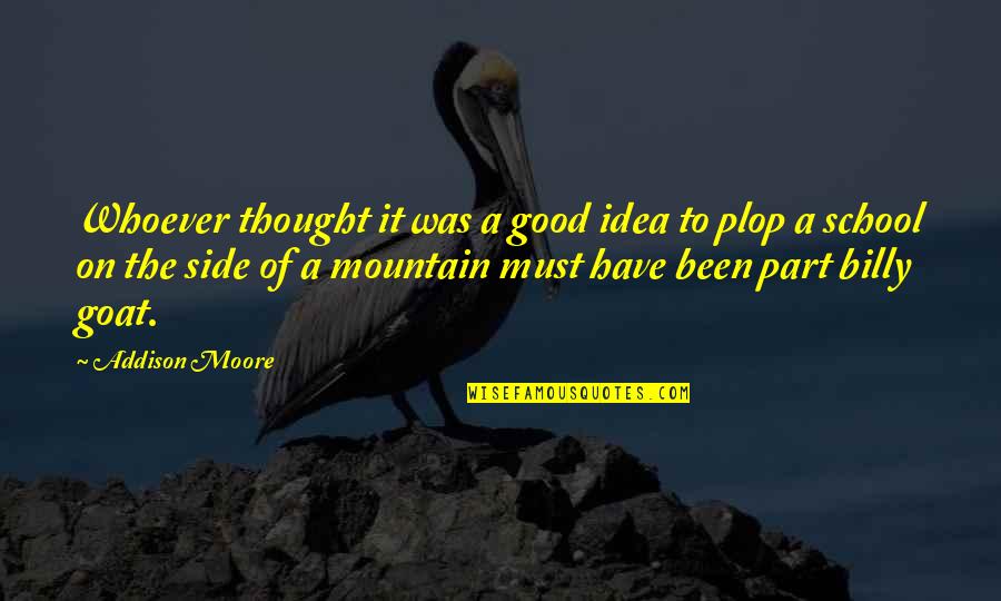 Temptation Apple Cart Shaw 1930 Quotes By Addison Moore: Whoever thought it was a good idea to Temptation Apple Cart Shaw 1930 Quotes By Addison Moore: Whoever thought it was a good idea to