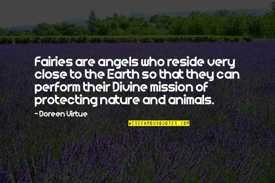 Test Motivational Quotes By Doreen Virtue: Fairies are angels who reside very close to Test Motivational Quotes By Doreen Virtue: Fairies are angels who reside very close to
