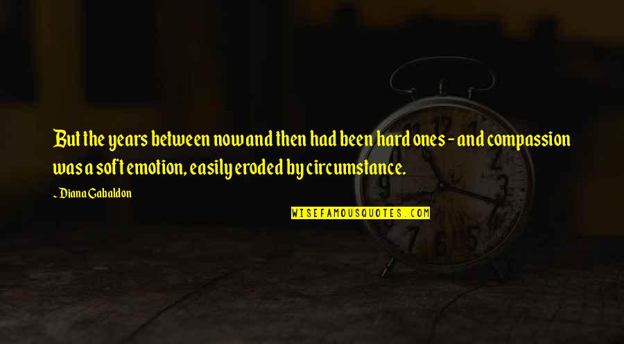 Tf2 Chicken Kiev Quotes By Diana Gabaldon: But the years between now and then had Tf2 Chicken Kiev Quotes By Diana Gabaldon: But the years between now and then had