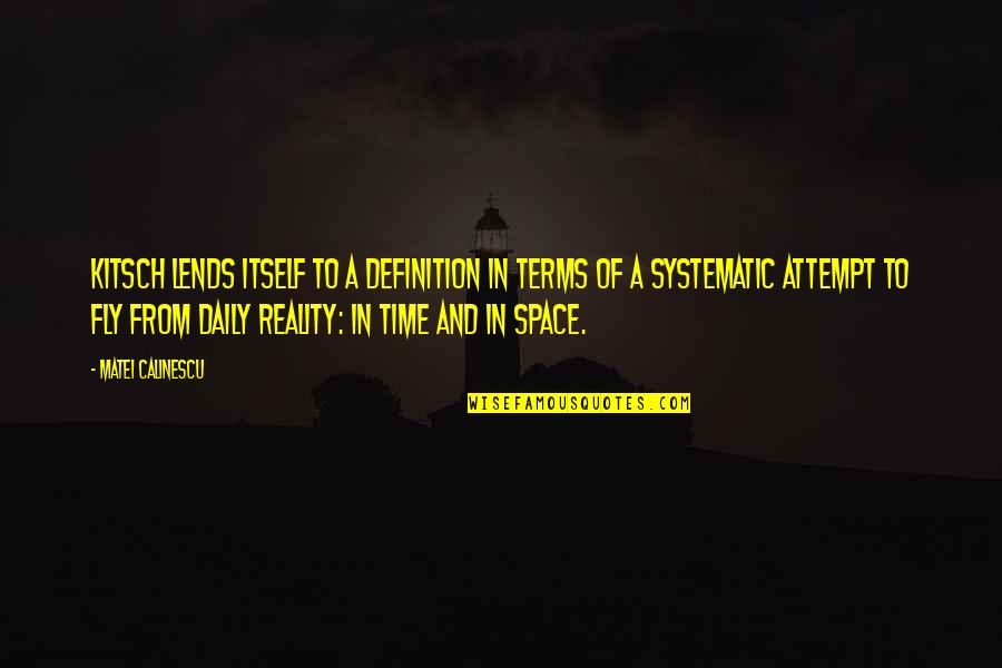 Thank Goodness Its Friday Quotes By Matei Calinescu: Kitsch lends itself to a definition in terms Thank Goodness Its Friday Quotes By Matei Calinescu: Kitsch lends itself to a definition in terms
