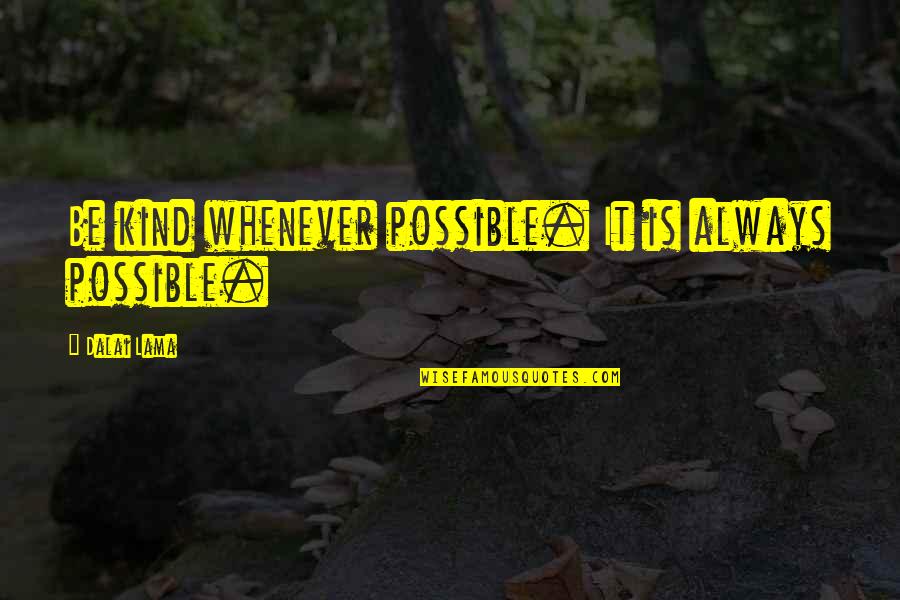 Thank You For Your Sponsorship Quotes By Dalai Lama: Be kind whenever possible. It is always possible. Thank You For Your Sponsorship Quotes By Dalai Lama: Be kind whenever possible. It is always possible.