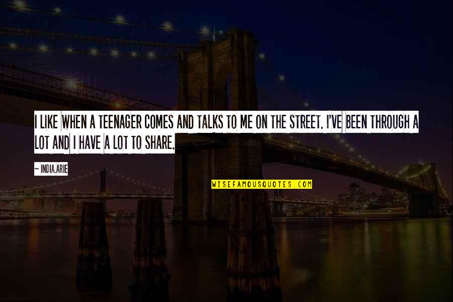 Thanneer Mathan Dinangal Full Movie Online Quotes By India.Arie: I like when a teenager comes and talks Thanneer Mathan Dinangal Full Movie Online Quotes By India.Arie: I like when a teenager comes and talks