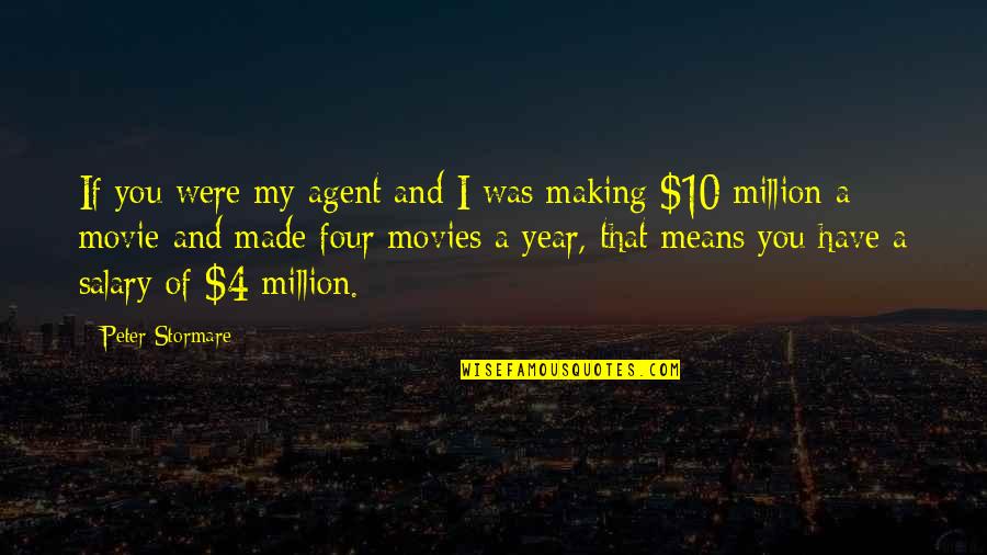 The 10 Best Movie Quotes By Peter Stormare: If you were my agent and I was The 10 Best Movie Quotes By Peter Stormare: If you were my agent and I was