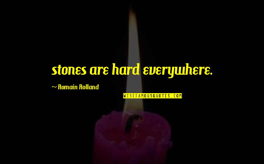 The Batman Riddled Quotes By Romain Rolland: stones are hard everywhere. The Batman Riddled Quotes By Romain Rolland: stones are hard everywhere.
