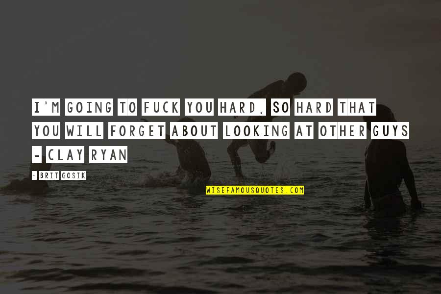 The Big Lebowski Rug Quotes By Brit Gosik: I'm going to fuck you hard, so HARD The Big Lebowski Rug Quotes By Brit Gosik: I'm going to fuck you hard, so HARD