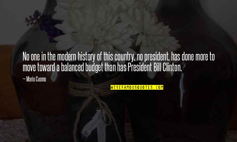 The Budget Quotes By Mario Cuomo: No one in the modern history of this The Budget Quotes By Mario Cuomo: No one in the modern history of this