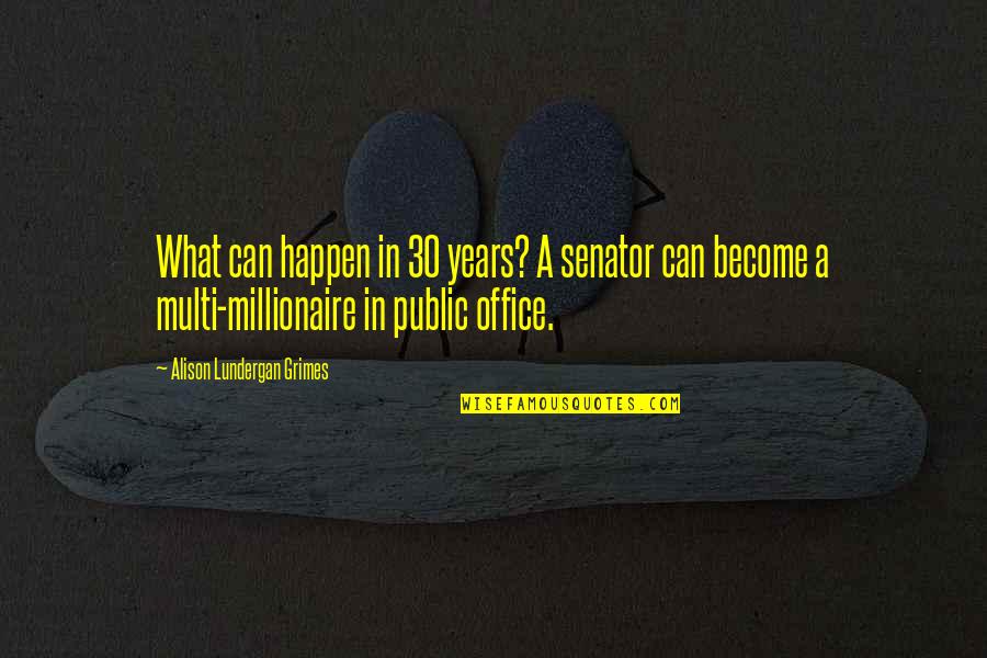 The Cave Saramago Quotes By Alison Lundergan Grimes: What can happen in 30 years? A senator The Cave Saramago Quotes By Alison Lundergan Grimes: What can happen in 30 years? A senator