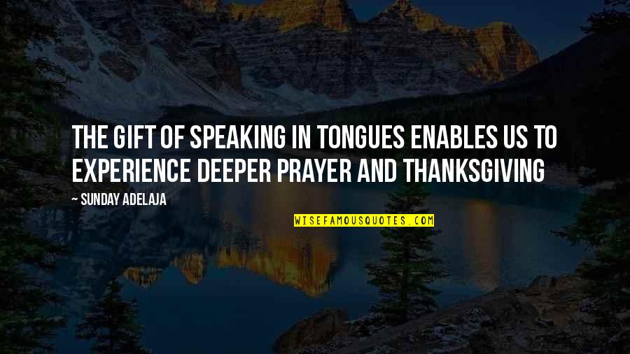 The Cheating Curve Sex And The City Quotes By Sunday Adelaja: The gift of speaking in tongues enables us The Cheating Curve Sex And The City Quotes By Sunday Adelaja: The gift of speaking in tongues enables us