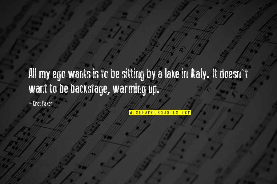 The Crucible Act 4 Abigail Quotes By Chet Faker: All my ego wants is to be sitting The Crucible Act 4 Abigail Quotes By Chet Faker: All my ego wants is to be sitting