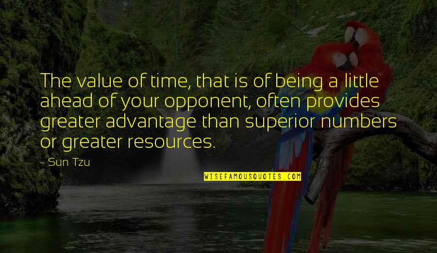 The Good Guys Funny Quotes By Sun Tzu: The value of time, that is of being The Good Guys Funny Quotes By Sun Tzu: The value of time, that is of being