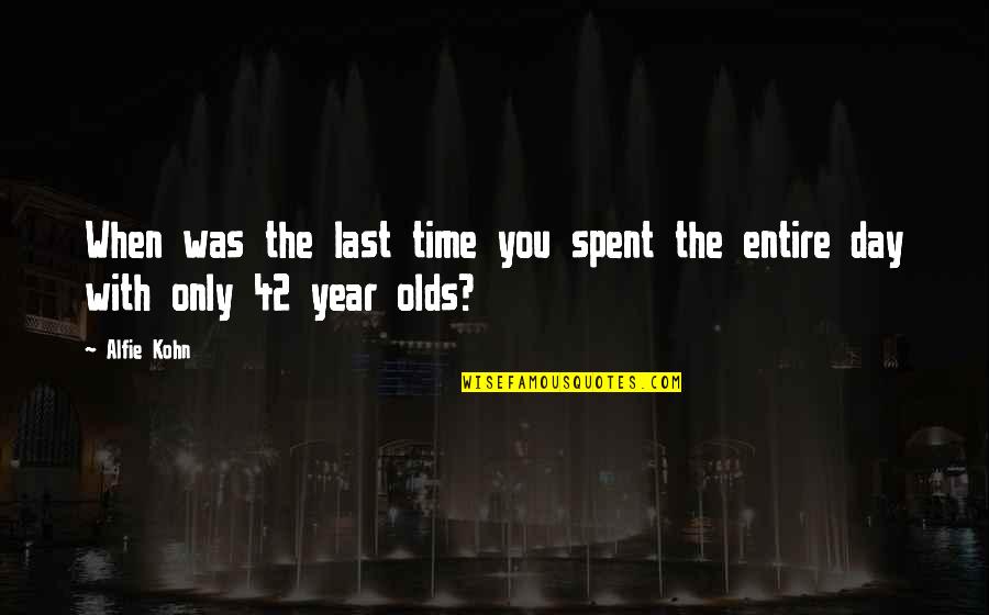 The Great Gatsby 2013 Inspirational Quotes By Alfie Kohn: When was the last time you spent the