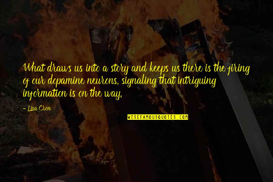 The Harry Potter Book Quotes By Lisa Cron: What draws us into a story and keeps The Harry Potter Book Quotes By Lisa Cron: What draws us into a story and keeps
