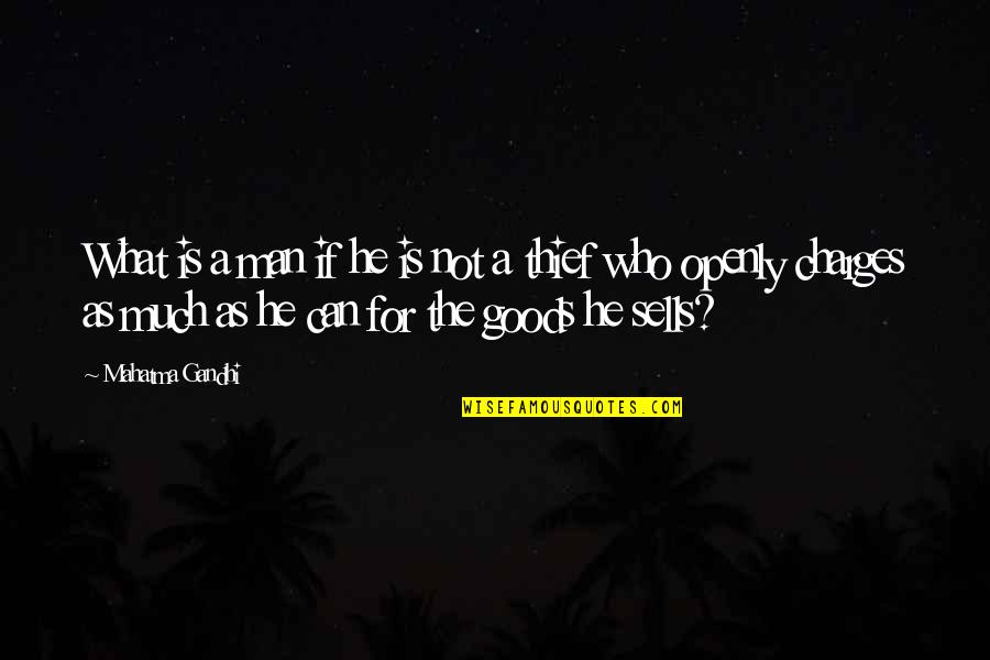 The Hundred Foot Journey Best Quotes By Mahatma Gandhi: What is a man if he is not The Hundred Foot Journey Best Quotes By Mahatma Gandhi: What is a man if he is not