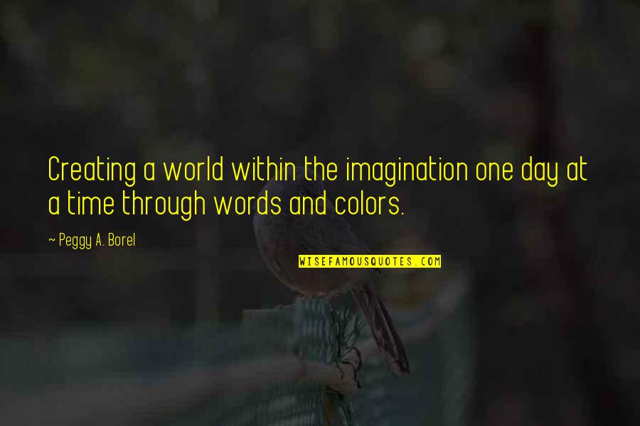 The Lightning Thief Musical Quotes By Peggy A. Borel: Creating a world within the imagination one day The Lightning Thief Musical Quotes By Peggy A. Borel: Creating a world within the imagination one day