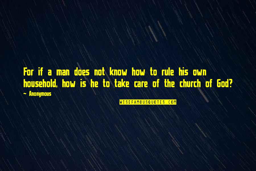 The Mystery Of Dreams Quotes By Anonymous: For if a man does not know how