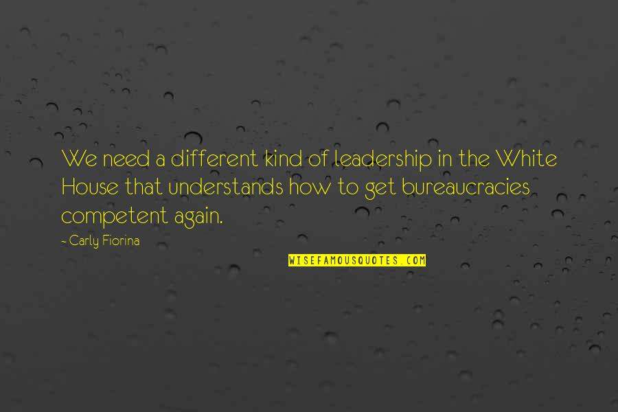 The Passion Of Christ Quotes By Carly Fiorina: We need a different kind of leadership in The Passion Of Christ Quotes By Carly Fiorina: We need a different kind of leadership in