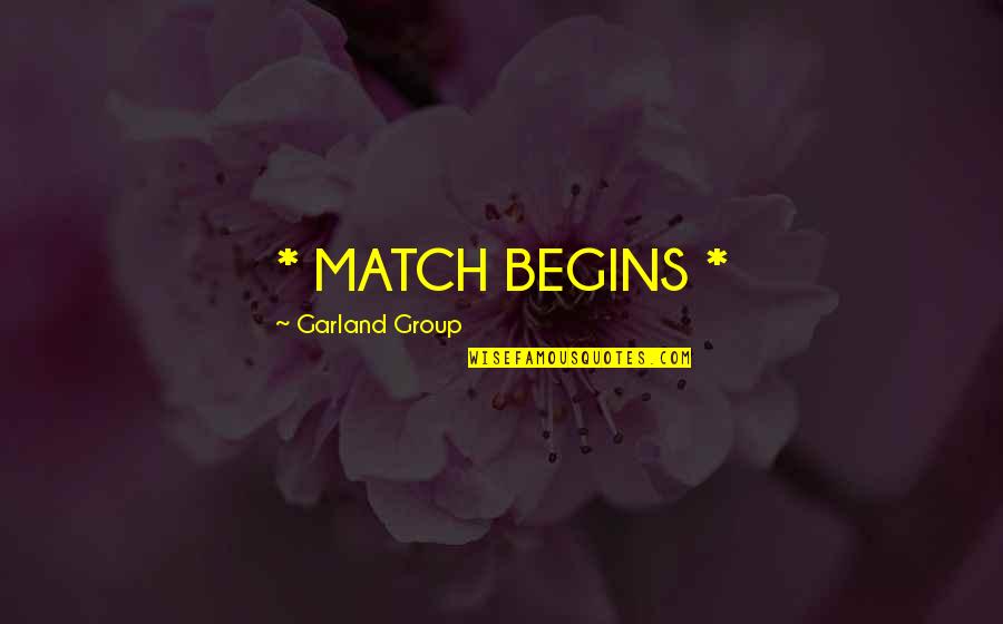 The Time Machine Key Quotes By Garland Group: * MATCH BEGINS *