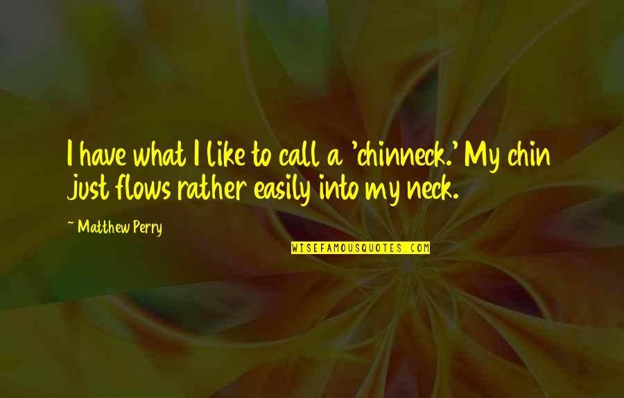 There Are So Many Seconds In A Day Quote Quotes By Matthew Perry: I have what I like to call a There Are So Many Seconds In A Day Quote Quotes By Matthew Perry: I have what I like to call a