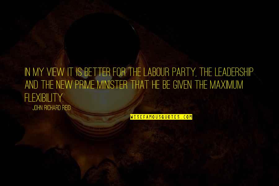 Thevaram Tamil Quotes By John Richard Reid: In my view it is better for the Thevaram Tamil Quotes By John Richard Reid: In my view it is better for the