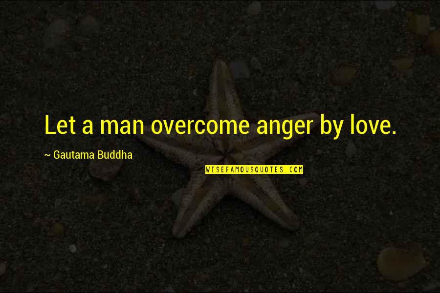 Thomas Jefferson Cities Quote Quotes By Gautama Buddha: Let a man overcome anger by love. Thomas Jefferson Cities Quote Quotes By Gautama Buddha: Let a man overcome anger by love.