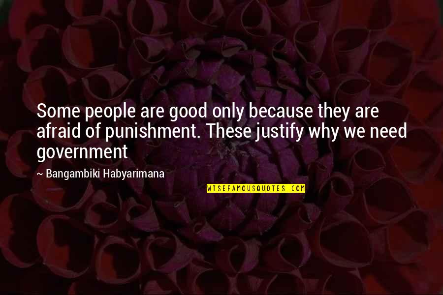 Thomas Merton Eucharist Quotes By Bangambiki Habyarimana: Some people are good only because they are Thomas Merton Eucharist Quotes By Bangambiki Habyarimana: Some people are good only because they are