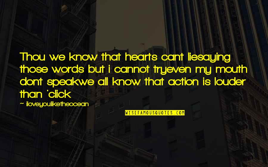 Thugga Eq2 Quotes By Iloveyouliketheocean: Thou we know that hearts cant liesaying those Thugga Eq2 Quotes By Iloveyouliketheocean: Thou we know that hearts cant liesaying those