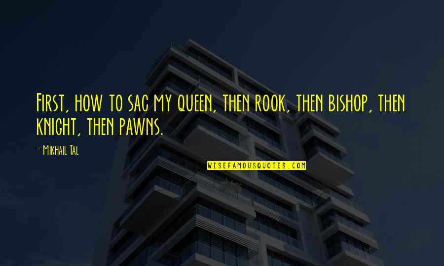 Tight Hug Pic With Love Quotes By Mikhail Tal: First, how to sac my queen, then rook,