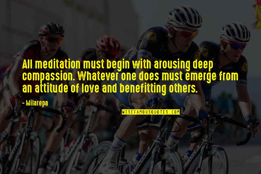 Timescale In Verilog Quotes By Milarepa: All meditation must begin with arousing deep compassion. Timescale In Verilog Quotes By Milarepa: All meditation must begin with arousing deep compassion.