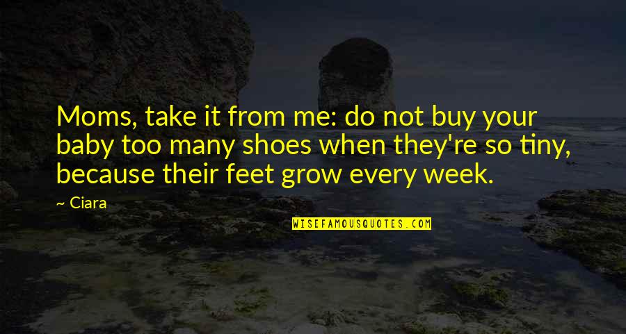 To All Moms Quotes By Ciara: Moms, take it from me: do not buy To All Moms Quotes By Ciara: Moms, take it from me: do not buy