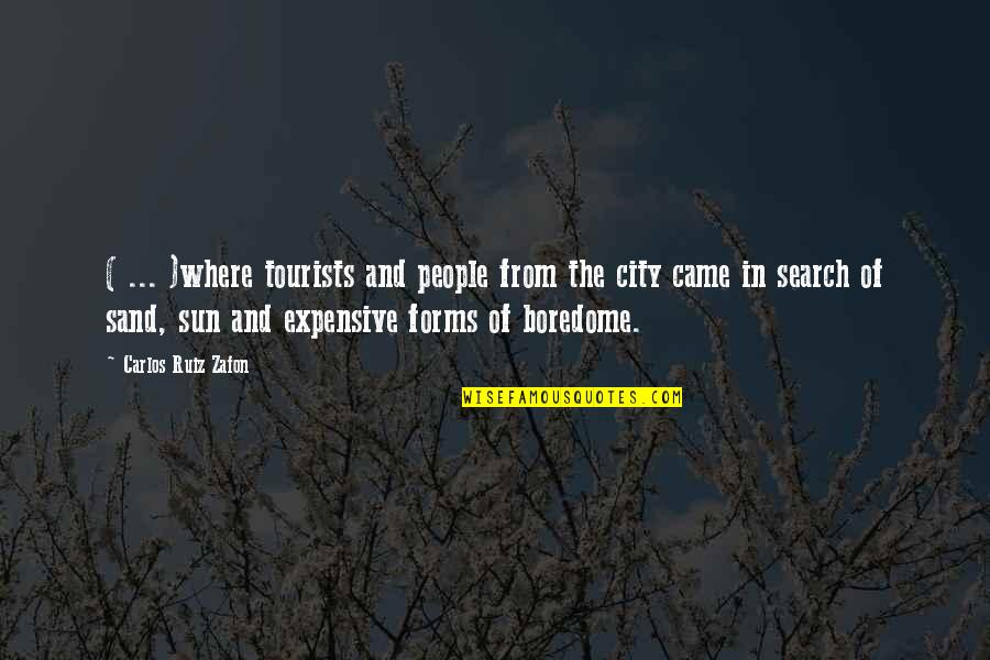 Toddler Boy Quote Quotes By Carlos Ruiz Zafon: ( ... )where tourists and people from the Toddler Boy Quote Quotes By Carlos Ruiz Zafon: ( ... )where tourists and people from the