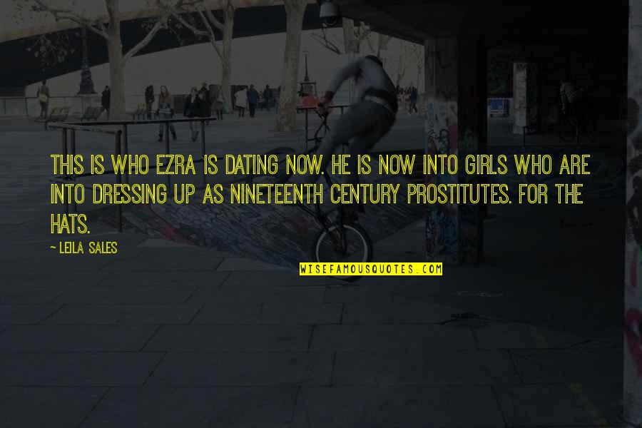 Toepassingen Hydraulische Quotes By Leila Sales: This is who Ezra is dating now. He Toepassingen Hydraulische Quotes By Leila Sales: This is who Ezra is dating now. He