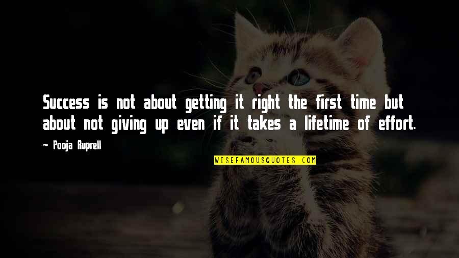 Toggled Installation Quotes By Pooja Ruprell: Success is not about getting it right the Toggled Installation Quotes By Pooja Ruprell: Success is not about getting it right the