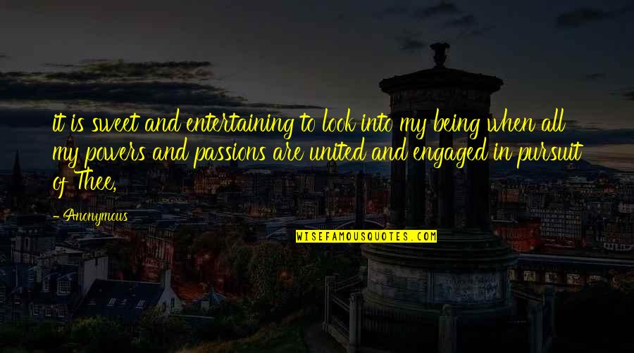 Tolkien Rivendell Quotes By Anonymous: it is sweet and entertaining to look into Tolkien Rivendell Quotes By Anonymous: it is sweet and entertaining to look into