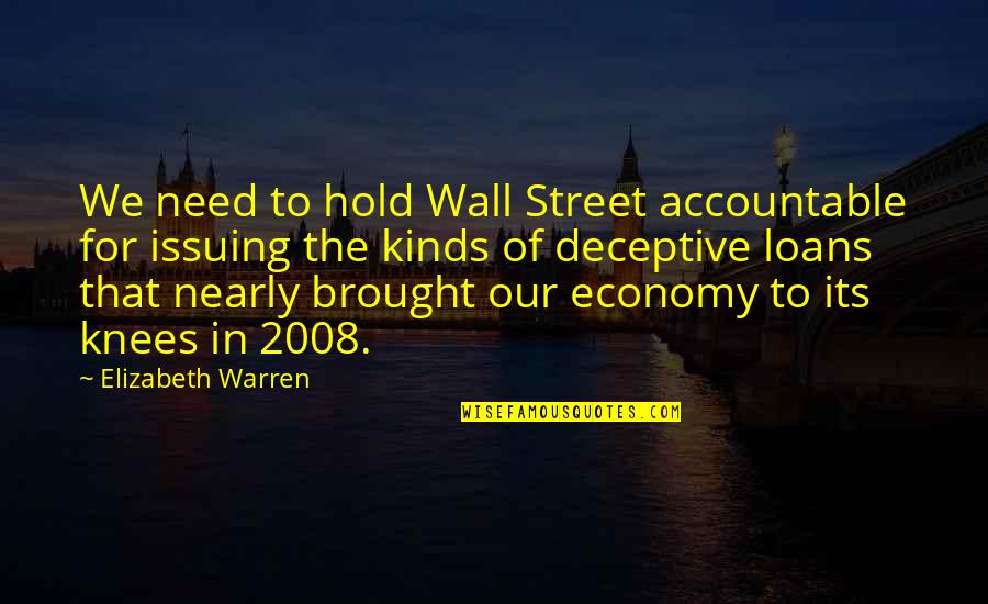 Tom Odell Can't Pretend Quotes By Elizabeth Warren: We need to hold Wall Street accountable for Tom Odell Can't Pretend Quotes By Elizabeth Warren: We need to hold Wall Street accountable for