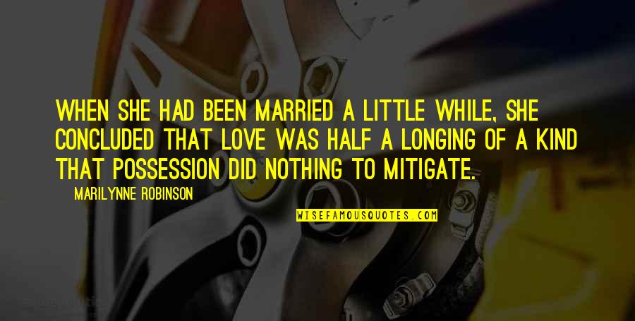 Tomiko Japanese Quotes By Marilynne Robinson: When she had been married a little while, Tomiko Japanese Quotes By Marilynne Robinson: When she had been married a little while,