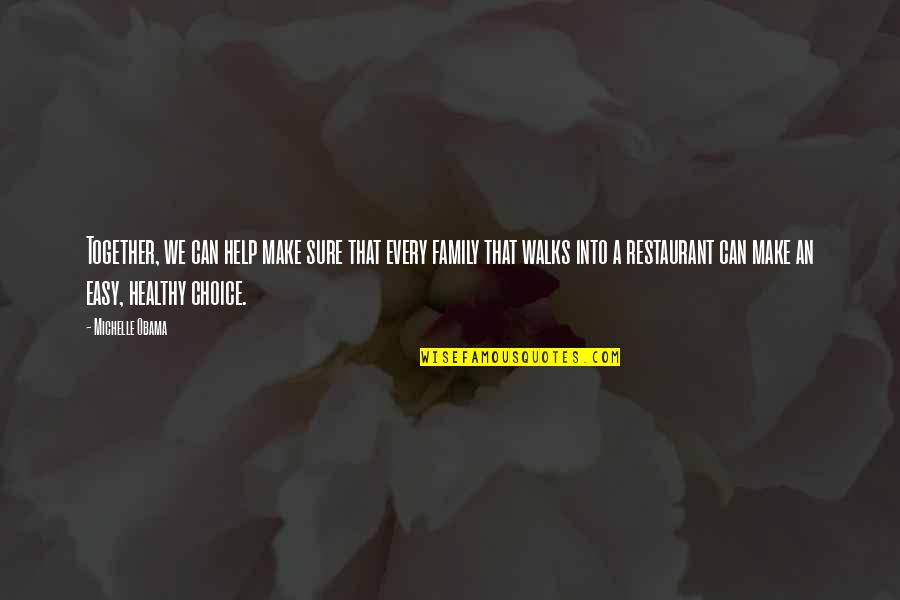 Tommy Kono Quotes By Michelle Obama: Together, we can help make sure that every Tommy Kono Quotes By Michelle Obama: Together, we can help make sure that every