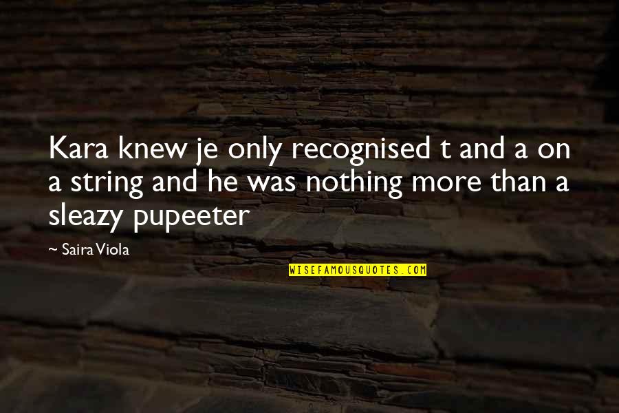 Toriel X Quotes By Saira Viola: Kara knew je only recognised t and a Toriel X Quotes By Saira Viola: Kara knew je only recognised t and a
