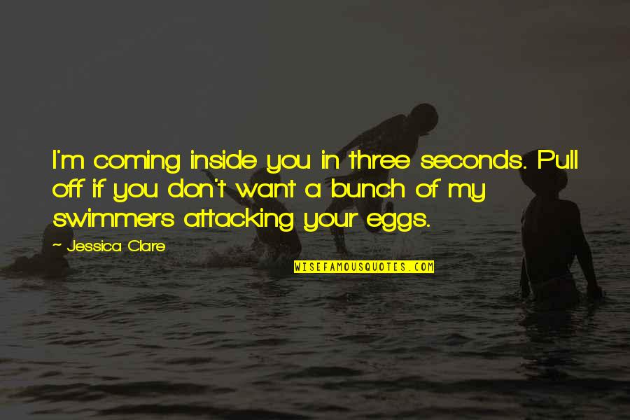 Tpr Stock Quotes By Jessica Clare: I'm coming inside you in three seconds. Pull Tpr Stock Quotes By Jessica Clare: I'm coming inside you in three seconds. Pull