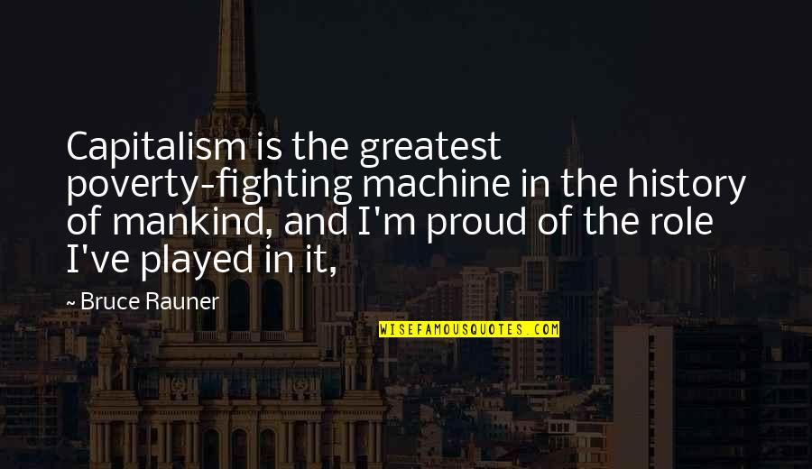 Trade In Car Quotes By Bruce Rauner: Capitalism is the greatest poverty-fighting machine in the Trade In Car Quotes By Bruce Rauner: Capitalism is the greatest poverty-fighting machine in the