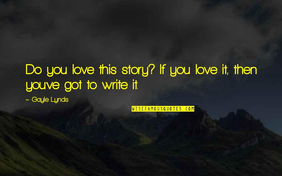 Traditionnel Of Hammamet Quotes By Gayle Lynds: Do you love this story? If you love
